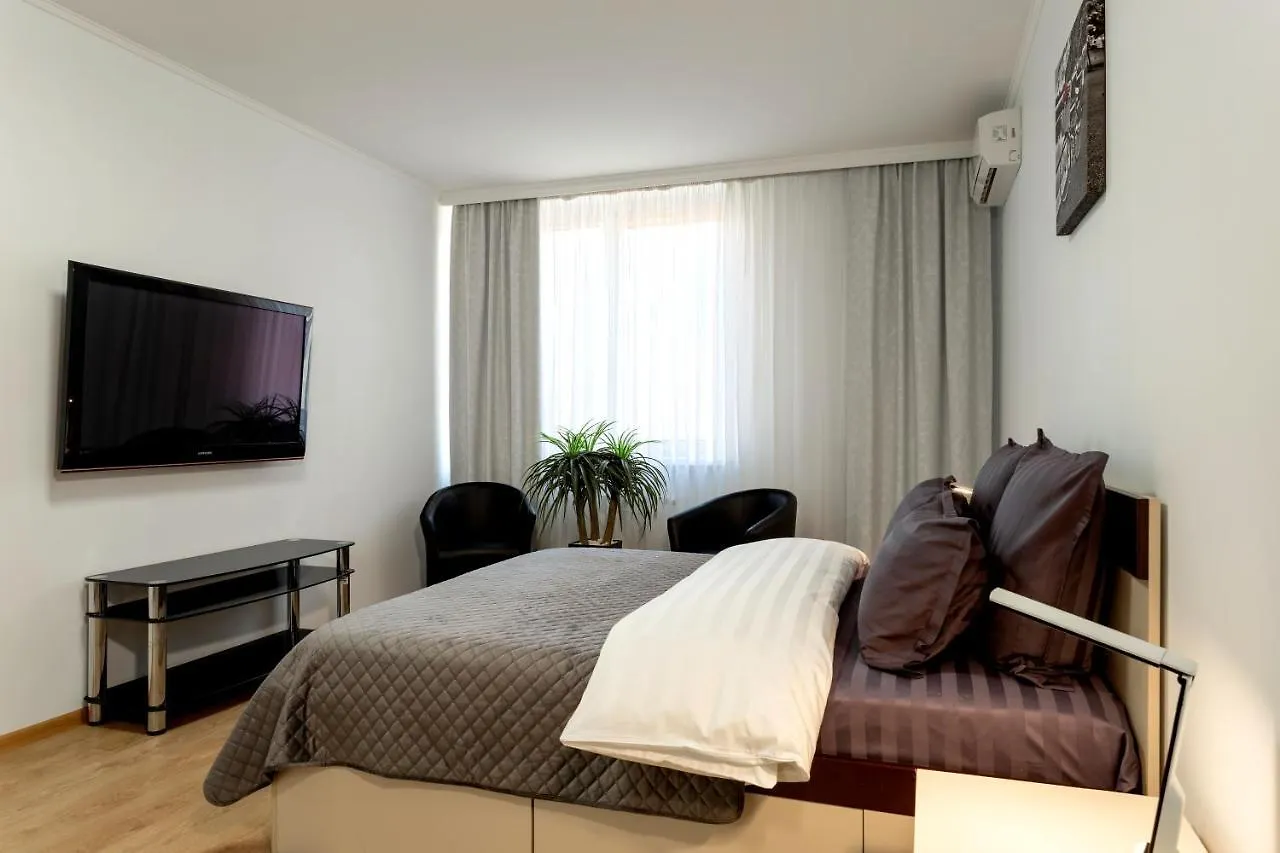 Sophie Black Apartments Kiev 0*,  Ucrânia