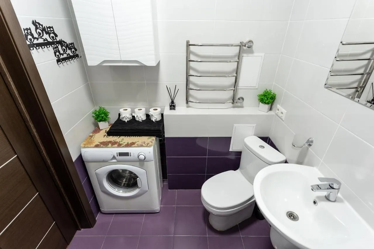 Sophie Black Apartments Kiev 0*,